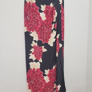 Emanuel  ungaro dress